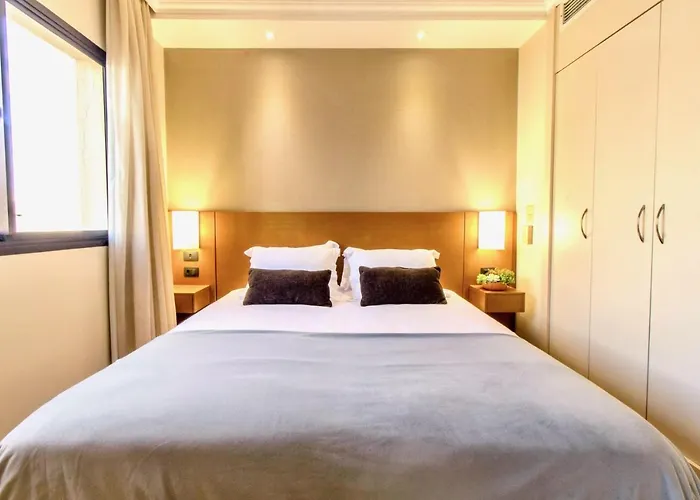 Apartamento 1912 World Vila Olimpia