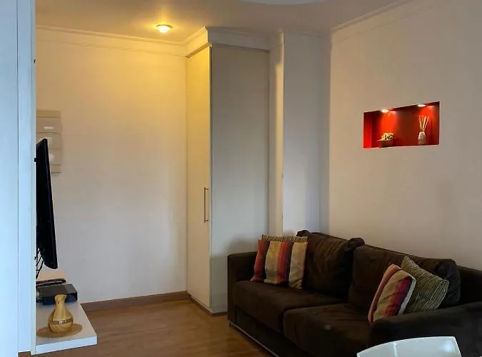 Hotel Quarto Suite Congonhas