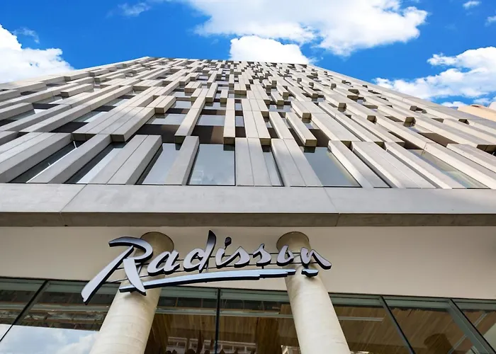 Radisson Pinheiros