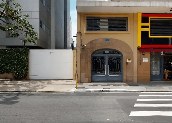 Vossa Bossa Bela Vista