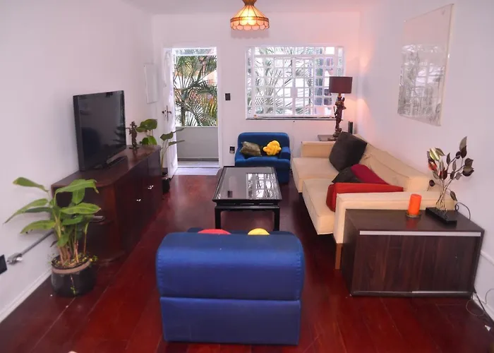 Residencia Charme & Conforto, Proxima Do Metro Vila Madalena