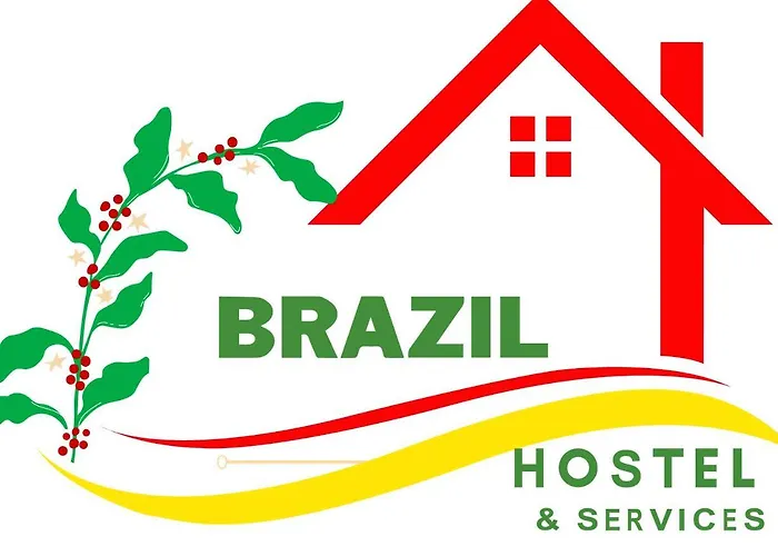 Brazil Hostel