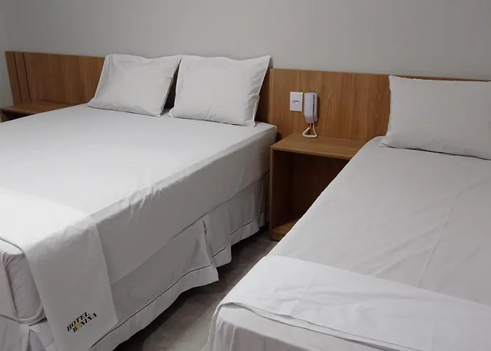 Hotel Bonina
