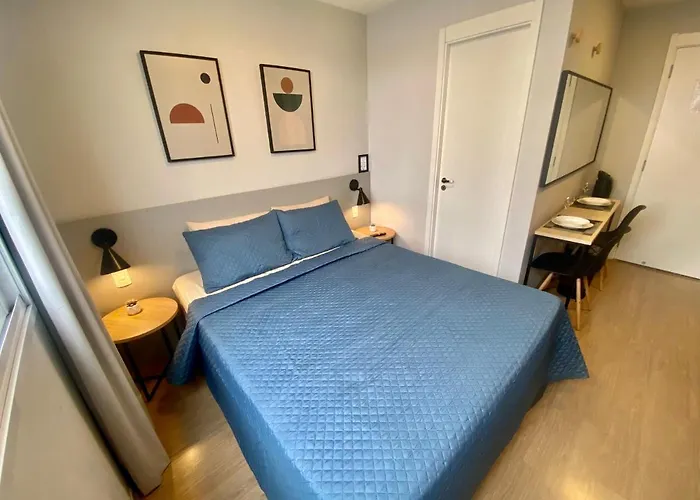 Divino Apartamento Em Frente Ao Metro Bras ! Ap 57 A Torre 2 - Rua Coronel Mursa, 56 - Bras