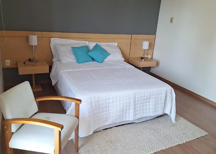 Flat In Hotel 4 Estrelas - Coracao Da Faria Lima - Otima Localizacao