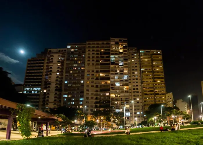 Apartamento Novo Praca Roosevelt
