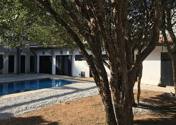 Colonial Hostel