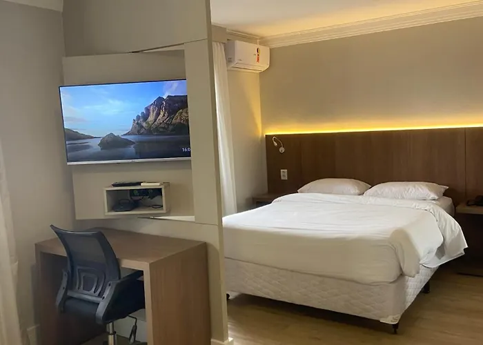 Flat Alto Padrao Itaim-Bibi