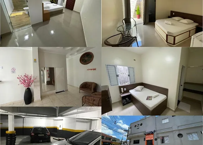 Hotel Novo Apulia