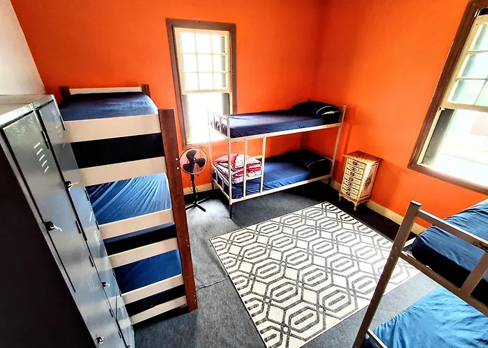 Setimo Hostel 7