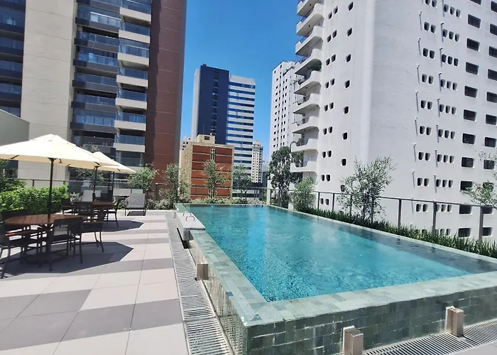 Alle Apartamento Studio