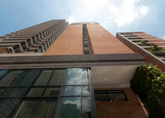 Ez Moema Hotel