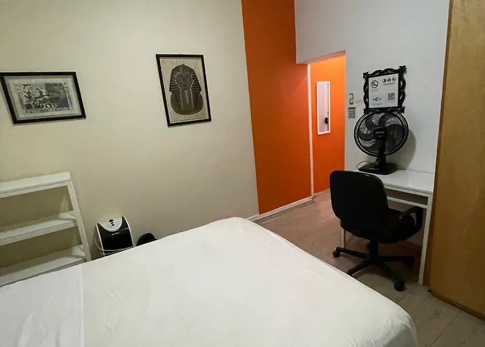 Hostel Ipe