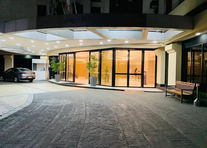 Hotel Aeroporto De Congonhas - Flat
