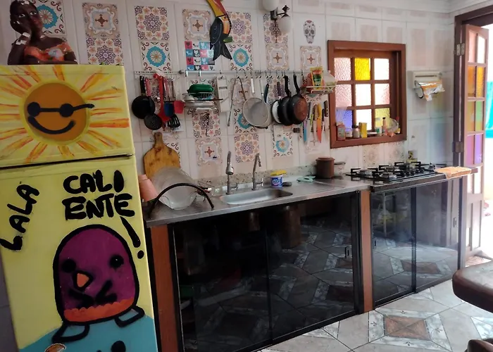Casa Familiar Colombia
