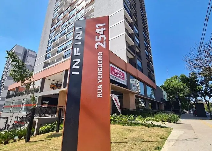 Trevizzo Vila Mariana