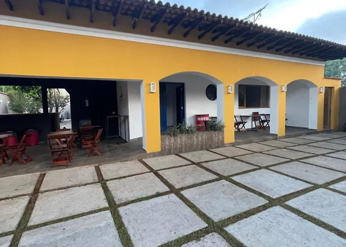 Youse Hostel - Usp Acadepol
