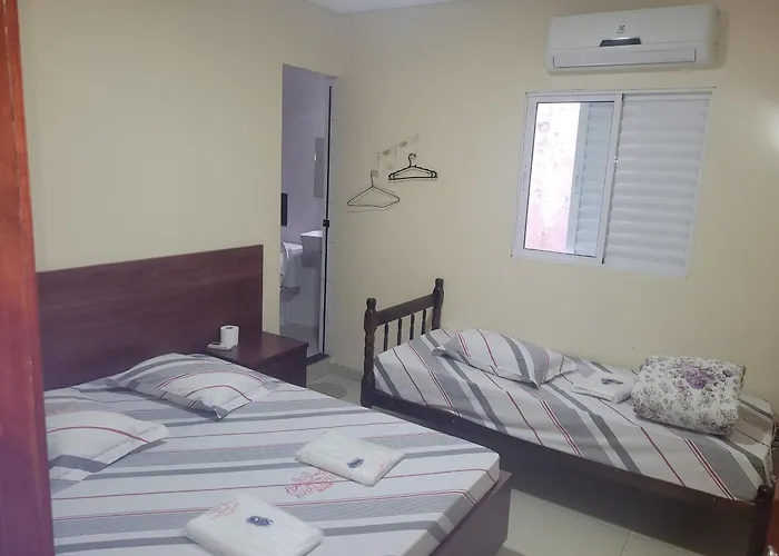 Hotel Royal Bras