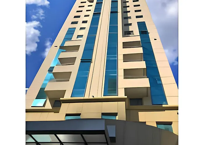 Elegance Suites Oscar Freire