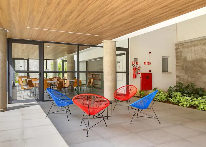 Bvv - Bem Viver By Anora Spaces