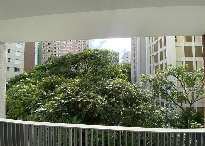 Apartamento Em Sao Paulo