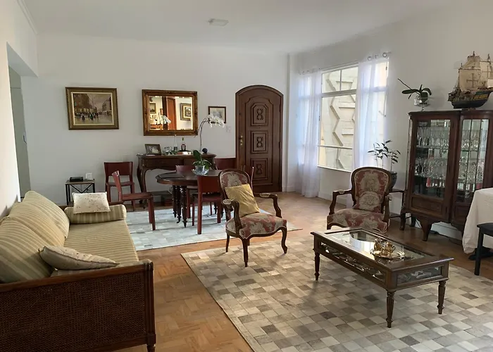 Apartamento Paulista
