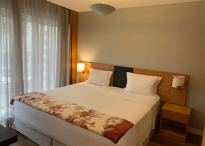Get A Flat 401 /Jardins/ Ibirapuera