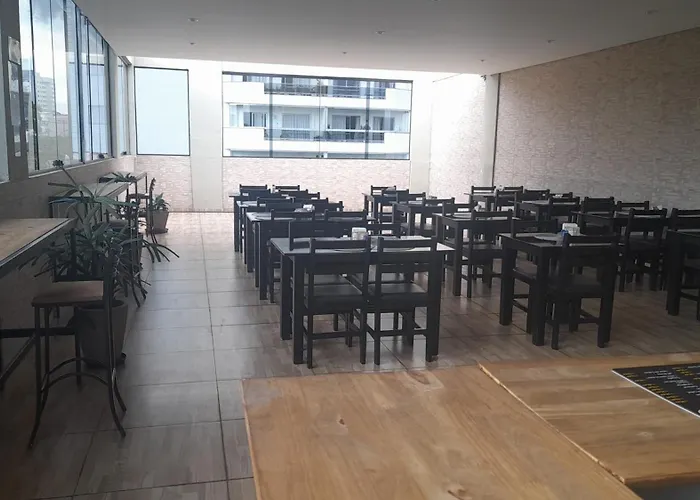Hotel Pigalle, Proximo A Expo Sao Paulo (Adults Only)