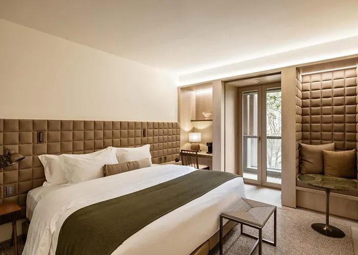 Pulso Hotel Faria Lima