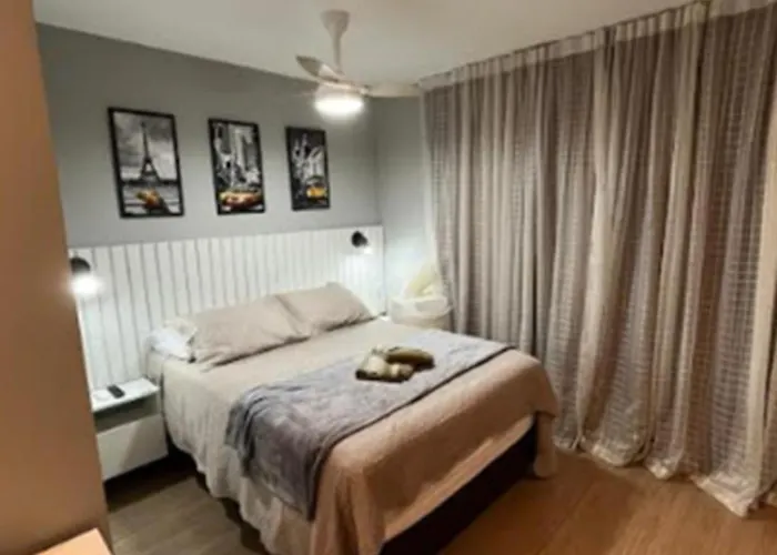 Esplendido Studio Proximo Ao Metro Bras