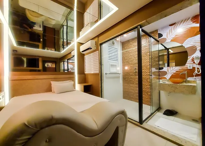 Motel Messalina (Adults Only)