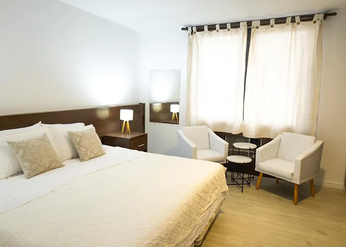Edificio Flat Hotel Congonhas