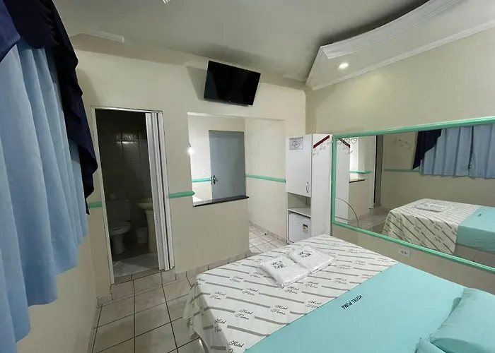 Hotel Puma