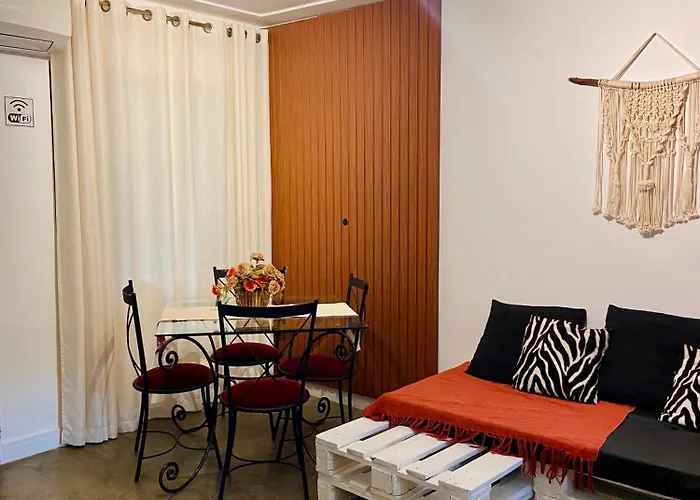 Galeria Sp Hostel