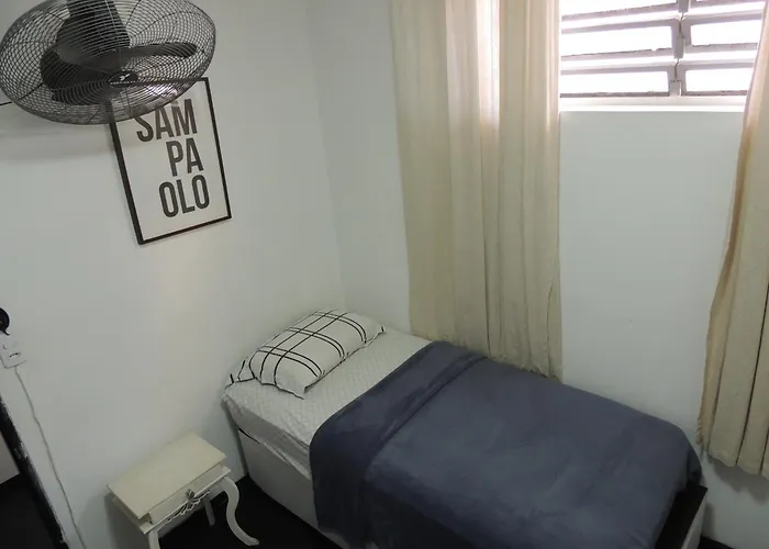 Room Itaim