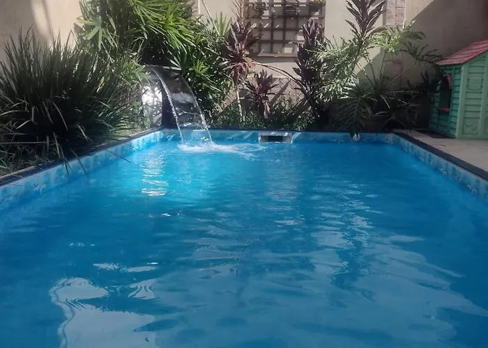 Espaco Cantinho Bonilha