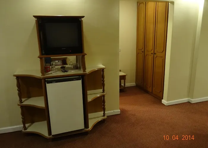 Hotel Castelar