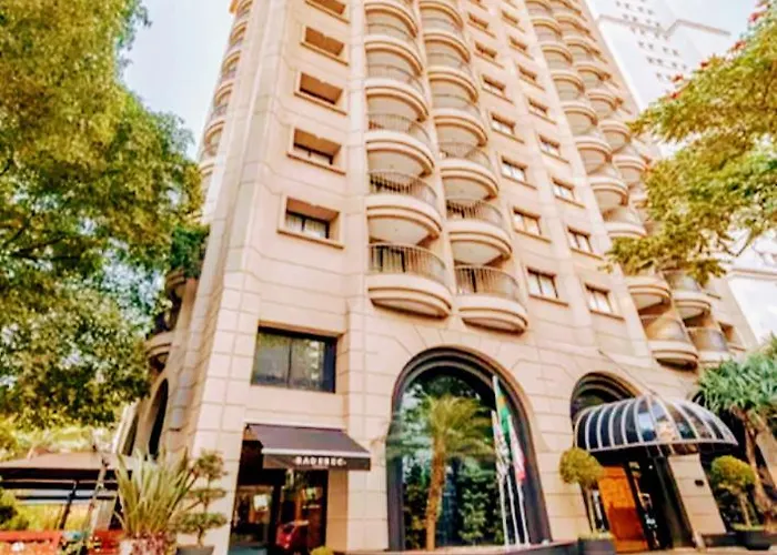 Hotel Clar Faria Lima