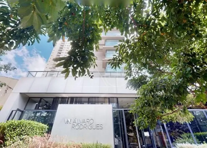 Condominio Vn Alvaro Rodrigues