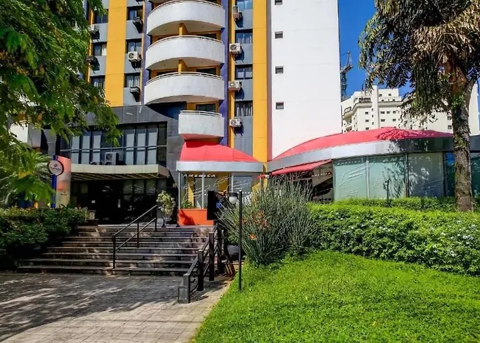 Flat Itaim Bibi Reformado C Ar Condicionado Uh2702