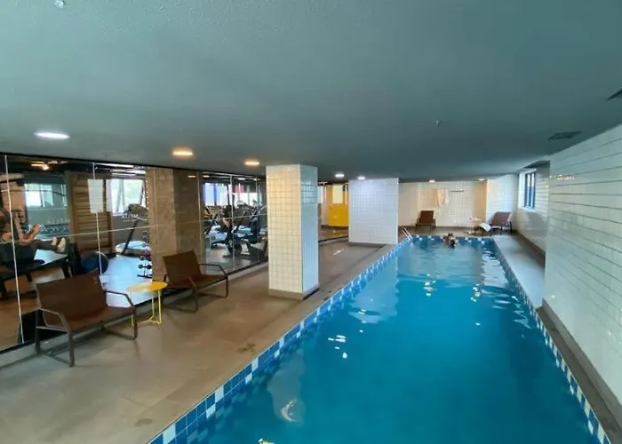 Studio Premium Ibirapuera