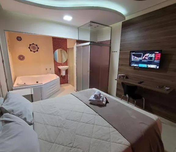 Flex Inn Hotel