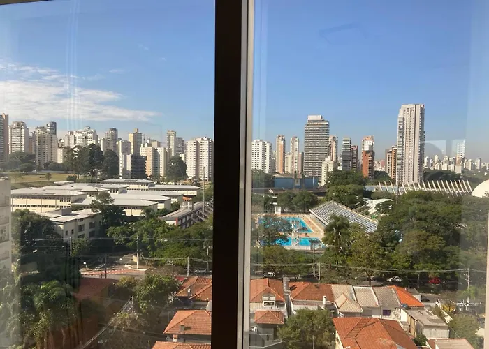 Suítes Ibirapuera - Stella Vega