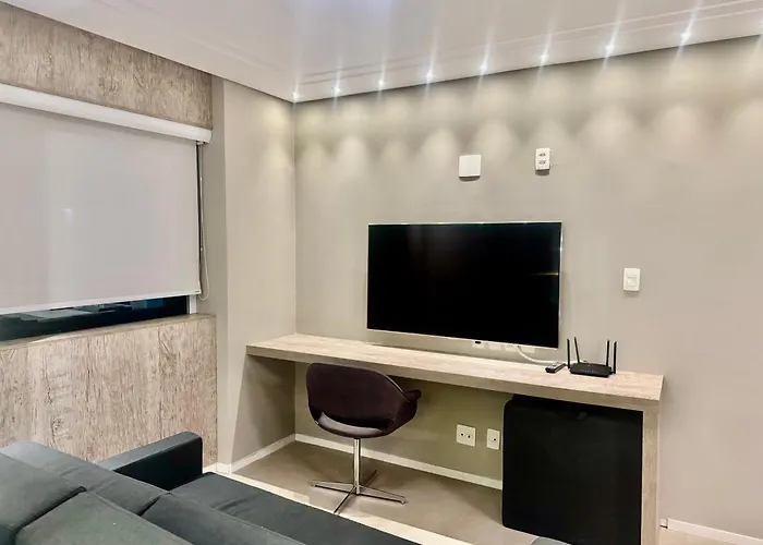 Innside Jardins Suites B Tree