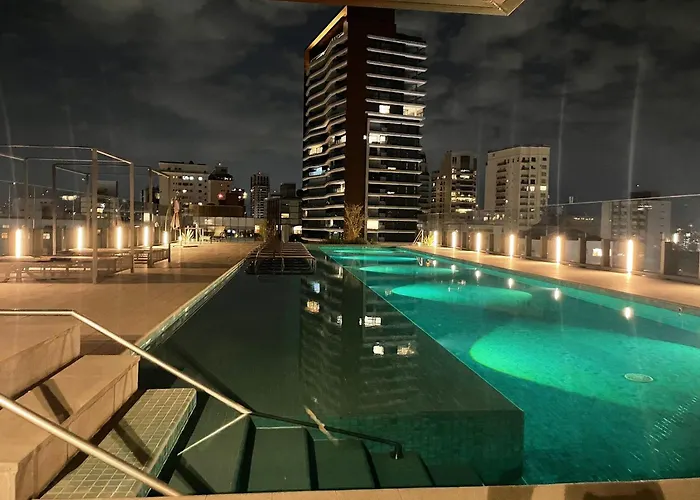 Bexp Spaces | Vn Capote Valente