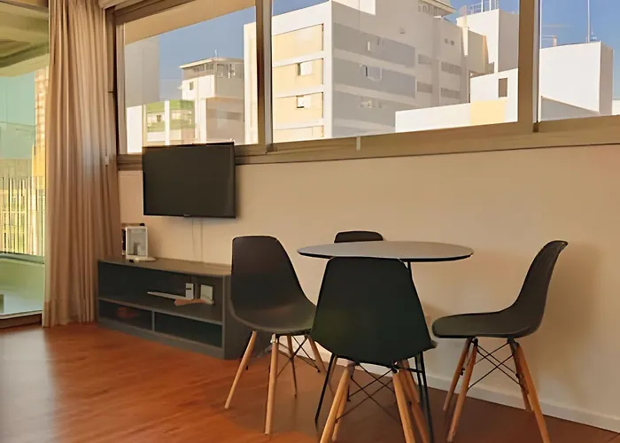 1402 Vnma Studio - Jardins - Proximo Oscar Freire