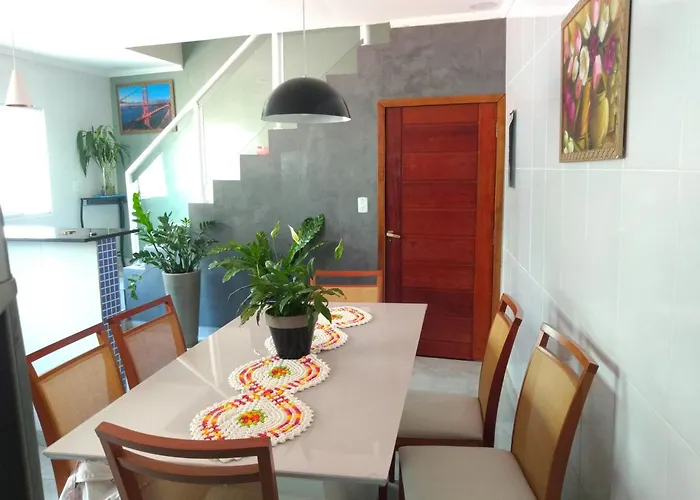Casa Da Marcinha