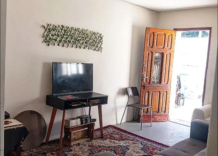 Casa Fractal