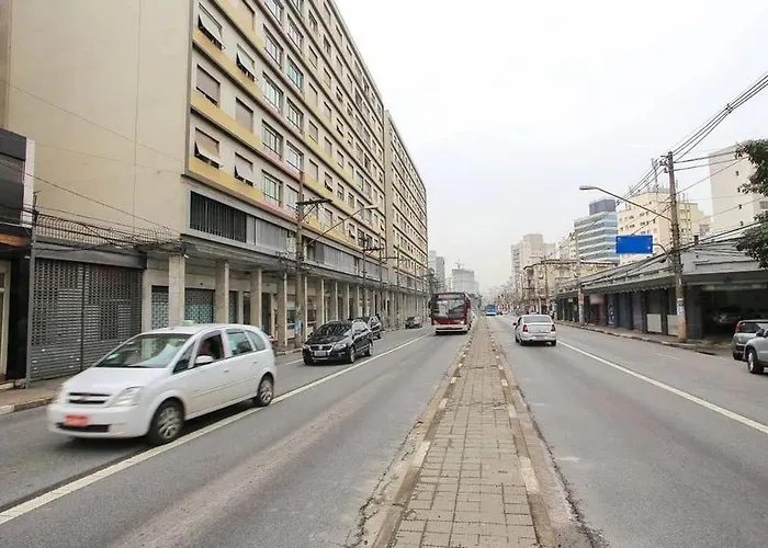 Dona Zilda Apartments By Bnbhost
