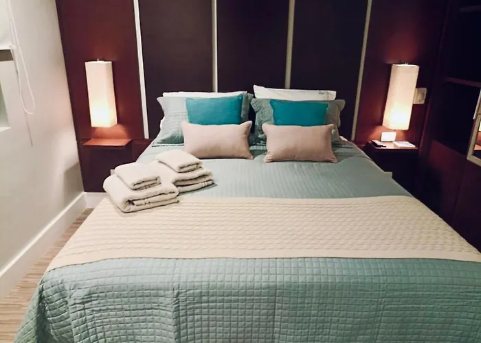 Luxo&Confort Hotel Av Ibirapuera